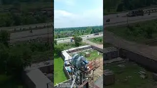 baba #rice #mill #bihar #sailo #working #view# dangerous #khatarnak #