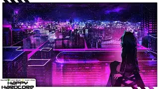 QUB3, Quickdrop & B0UNC3 - Stay Or Be Alone