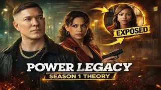 Tommy Egan’s Darkest Move Yet? Paz Valdes’ Fate in Power Legacy Season 1