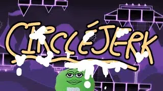 Layout #4 | CIRCLEJERK