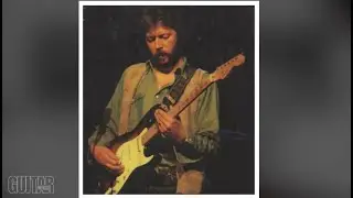 Eric Clapton's guitar auction, Guitar Shop Tees, and Dunable Guitars - Guitar World News