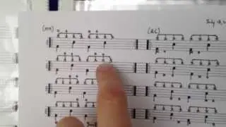 Open Hi Hat 2