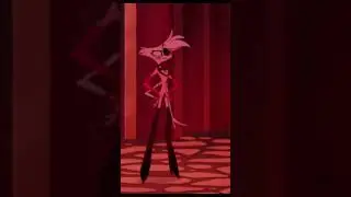 Angel Dust on a stick  - Hazbin Hotel edit #fyp #fypシ #hazbinhotel #angeldust #hazbinhotelangeldust