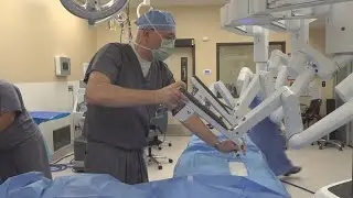 Regional One Health in Memphis making strides in cancer treatment