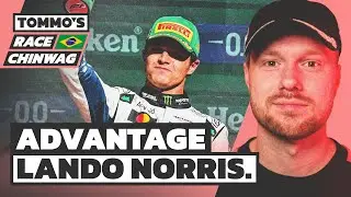 My 2025 Brazilian Grand Prix F1 Predictions