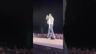 Luke Bryan - Opening - Farm Tour 2021 - Fowlerville, MI