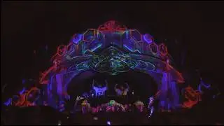 Outsiders live @ Adhana Festival Brazil 2026