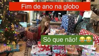 Como foi o nosso fim de ano?