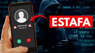 &iquest;Por qu&eacute; te llaman y cuelgan sin decir nada? LLAMADAS FANTASMA explicadas 