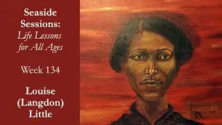 Seaside Session, Life Lessons for All Ages - Louise Little