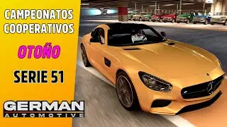 Forza Horizon 5 Campeonatos en Cooperativo Serie 51 [OTO&Ntilde;O] Agus Estrella