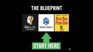 2 Channels and 1 Book That Will Change Your Life