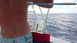 wvagabond wife and captaingee piss off wvagabond