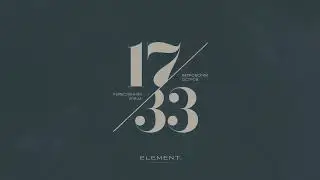 17/33  Исключительный проект Element Development