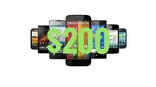 Best Budget Smartphones 2017