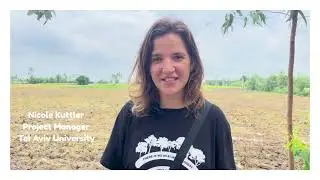 Meet the team| Part - 2| Agri-Guru India| Nicole Kuttler