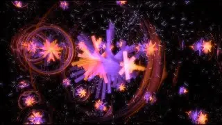 Trazer - Lost in Darkness (with VISUALIZER)
