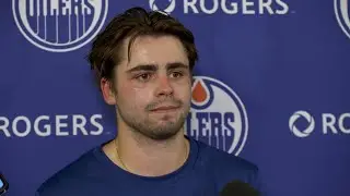 DEV CAMP | Carter Savoie 07.03.23