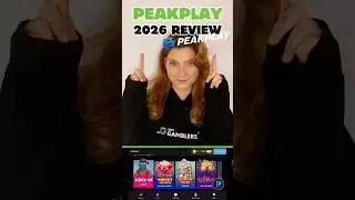 PeakPlay Review For 2026, Based On Recent Testing #sweepstakes #freerewards