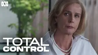 What comes next when you've reached rock bottom? | Total Control