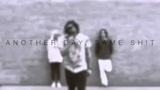 DOGUES - Another Day, Same Shit