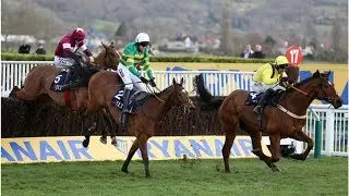 Cheltenham Festival 2019 Day 3 RESULTS: Every winner including Stayers' Hurdle
