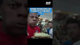 🌭&iexcl;Somos el mejor pa&iacute;s de Chile! 🇨🇱 🌭 Speed en Santiago 💥#gaming #streamers #nexoplay #speed