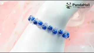 Rupandahall Браслет из бисера