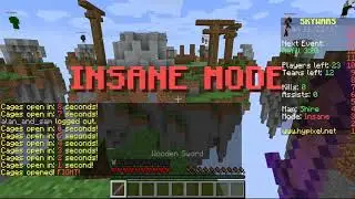 Hypixel Podcast Ep1: College Life and Admissions