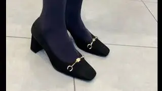 Regal Shoes - Hogl 5032 Pump Black