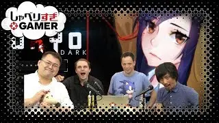 「敬老の日」にちなんで“老後のゲーム生活”について真剣に考えてみた：しゃべりすぎGAMER 09/12