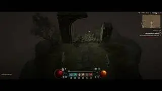 Diablo 4 PTR - City of Ureh in upcoming season or expansion?