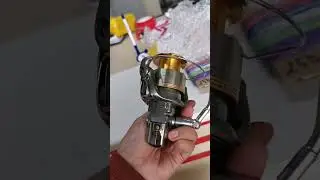Twinpower 5000HG m&aacute;y trần ko xước, zin đ&eacute;t ...Gi&aacute; 2tr9. lh 0988975529