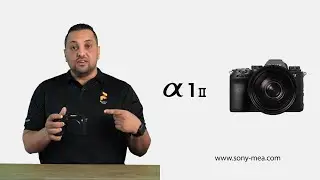 🔍 Alpha 1 M2 | Next-Level AI Auto Recognition for Perfect Shots! 📸✨