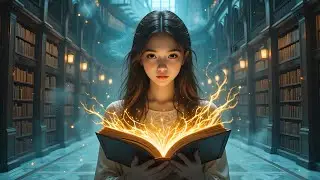 📚 The Eternal Library &bull; Every Life Is A Story (Original Song)