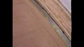 GROUND RUSH