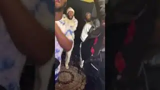 Unknown T x NSG Unreleased song preview
