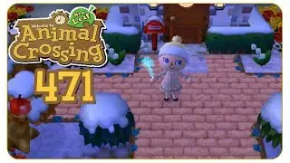 Ein neuer, schöner Weg ♥ #471 Animal Crossing: New Leaf - Gameplay Let's Play