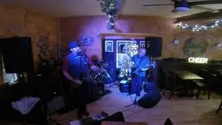 WhiskeyJack - Lost in a Moment - Live at Governor's Pub