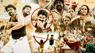Vijay Excellent Mass Kusthi Fighting Tollywood Movie Scene | Telugu Movie Scene || @Filmetelugu
