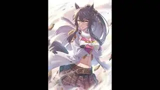 Narita Brian - Storm