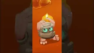 Bro Thought It Was Still The Dawn of Fire #msm #fanmade #mysingingmonsters