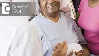 Why do hospitals limit number of visitors in ICU? - Dr. Pradeep Kumar T J