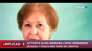 Los Implicados 04-19-24 Denuncias desde Cuba