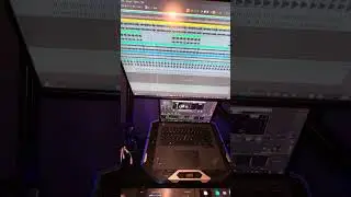#homestudio #beatmaker #arcadeoutput #akaimpk #warmaudio #ssl12 #ssluf1 #ableton12