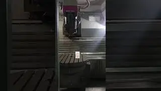 @DMGMORI @MORISEIKI DMU 60 mono block
