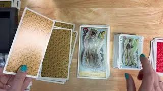 Salvador Dal&iacute; Tarot vs. Poker Tarot: Art, Mysticism, and Functionality | November 2024