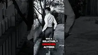 How They Died - Gregory Peck #gregorypeck #shorts