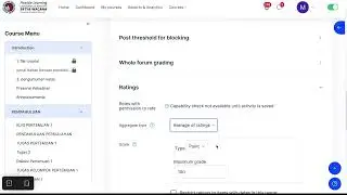 Tutorial FLearn - Forum di Moodle dan Cara Efektif Mengikuti Diskusi Mahasiswa