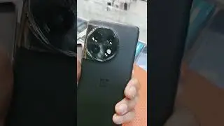 ONEPLUS 11r #7000 mah battery 100W super fast charging #full HD display #120 megapixel camera #video